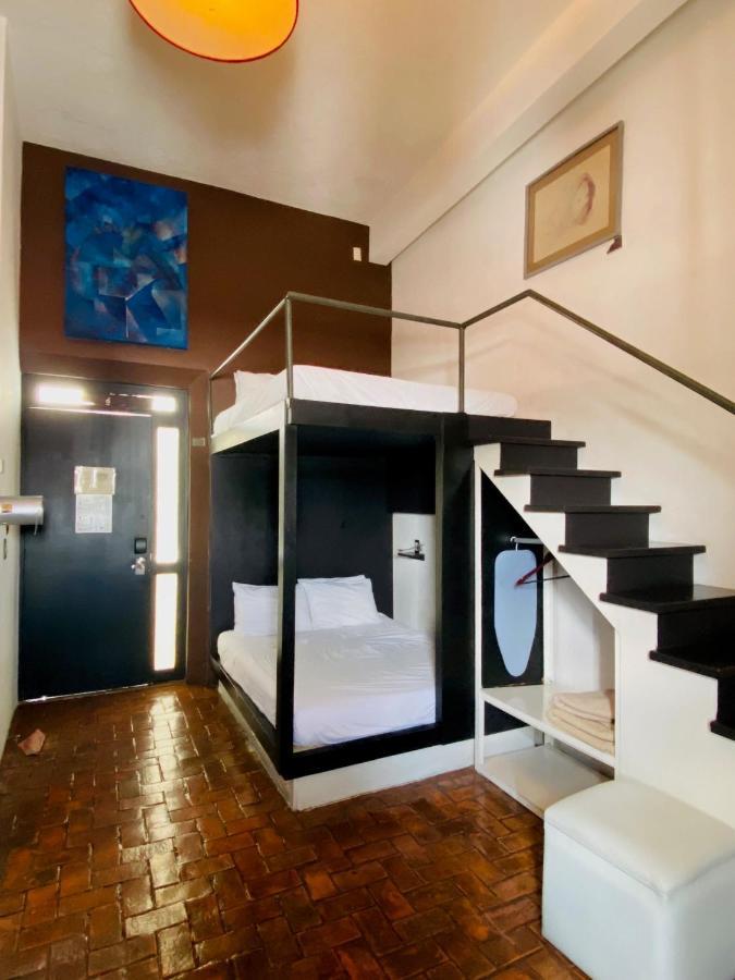 Kuku Ruku Hotel Querétaro Екстериор снимка