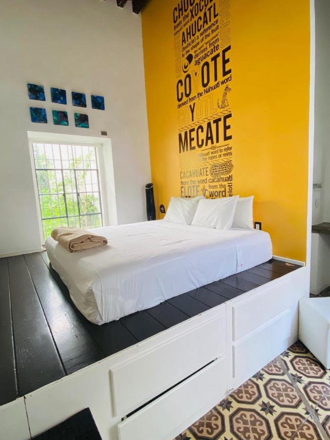 Kuku Ruku Hotel Querétaro Екстериор снимка