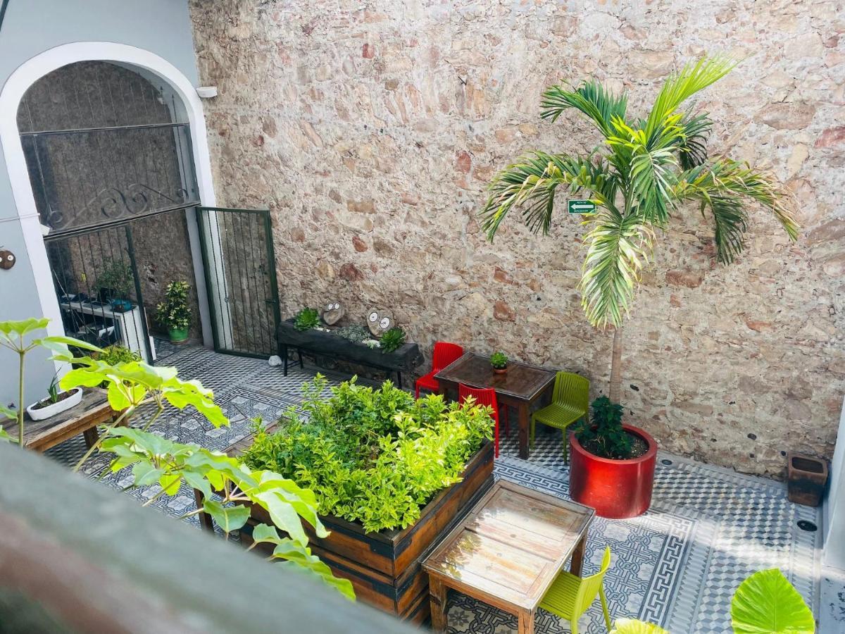 Kuku Ruku Hotel Querétaro Екстериор снимка