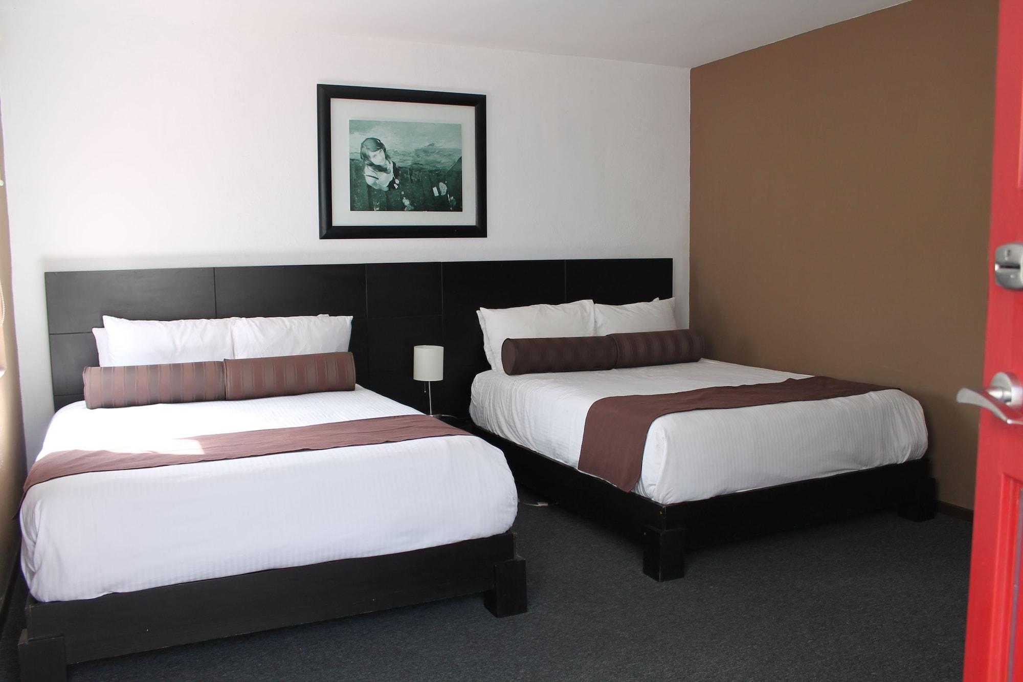 Kuku Ruku Hotel Querétaro Екстериор снимка