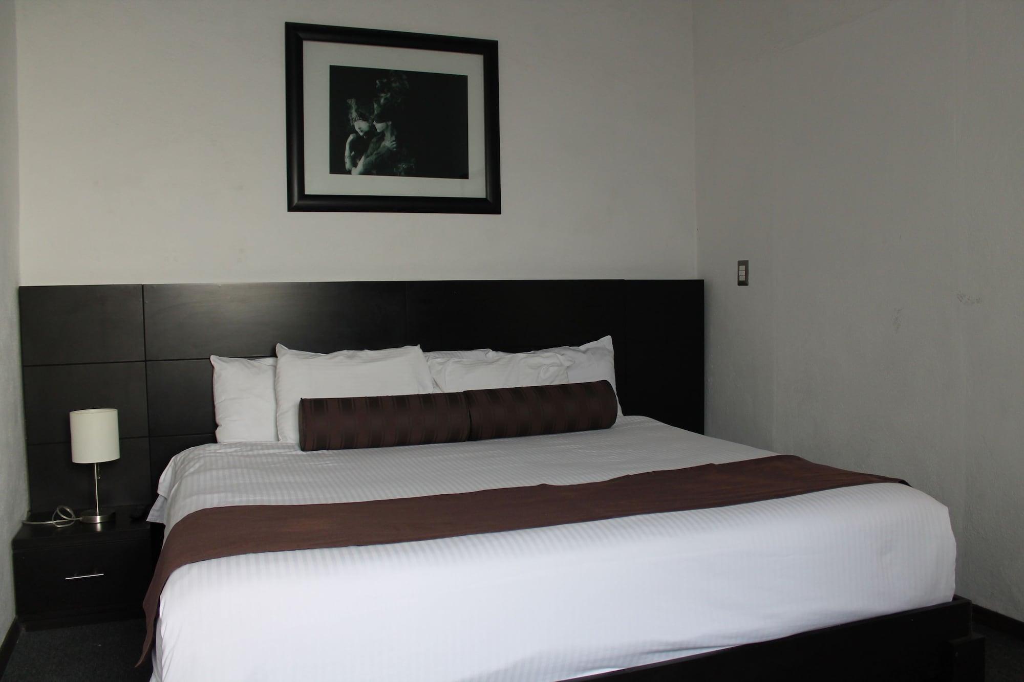 Kuku Ruku Hotel Querétaro Екстериор снимка