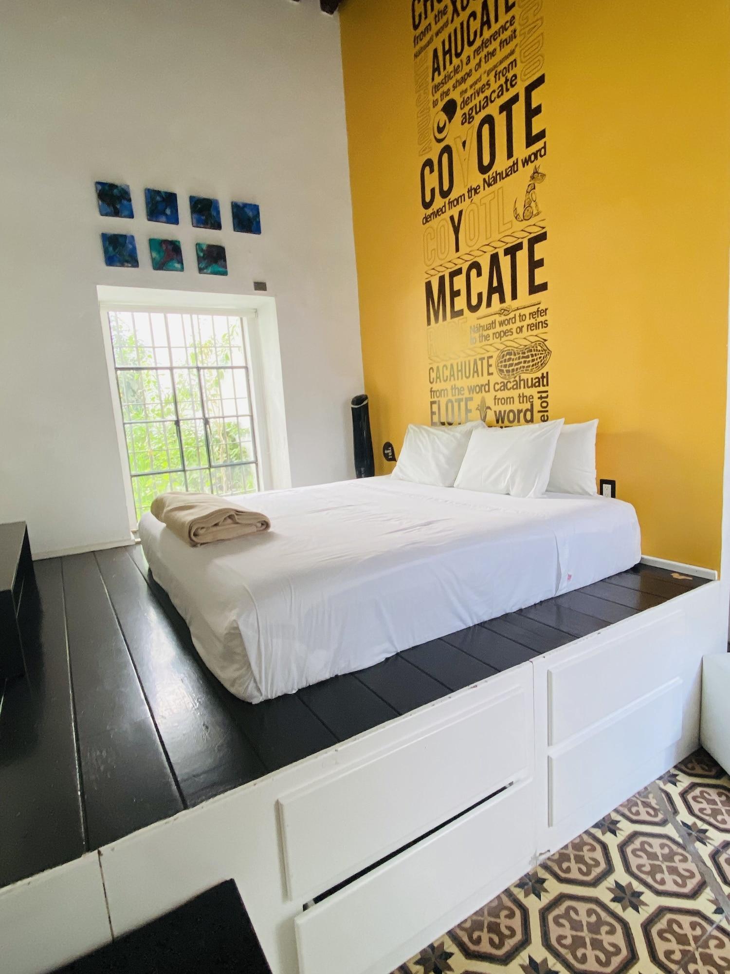 Kuku Ruku Hotel Querétaro Екстериор снимка