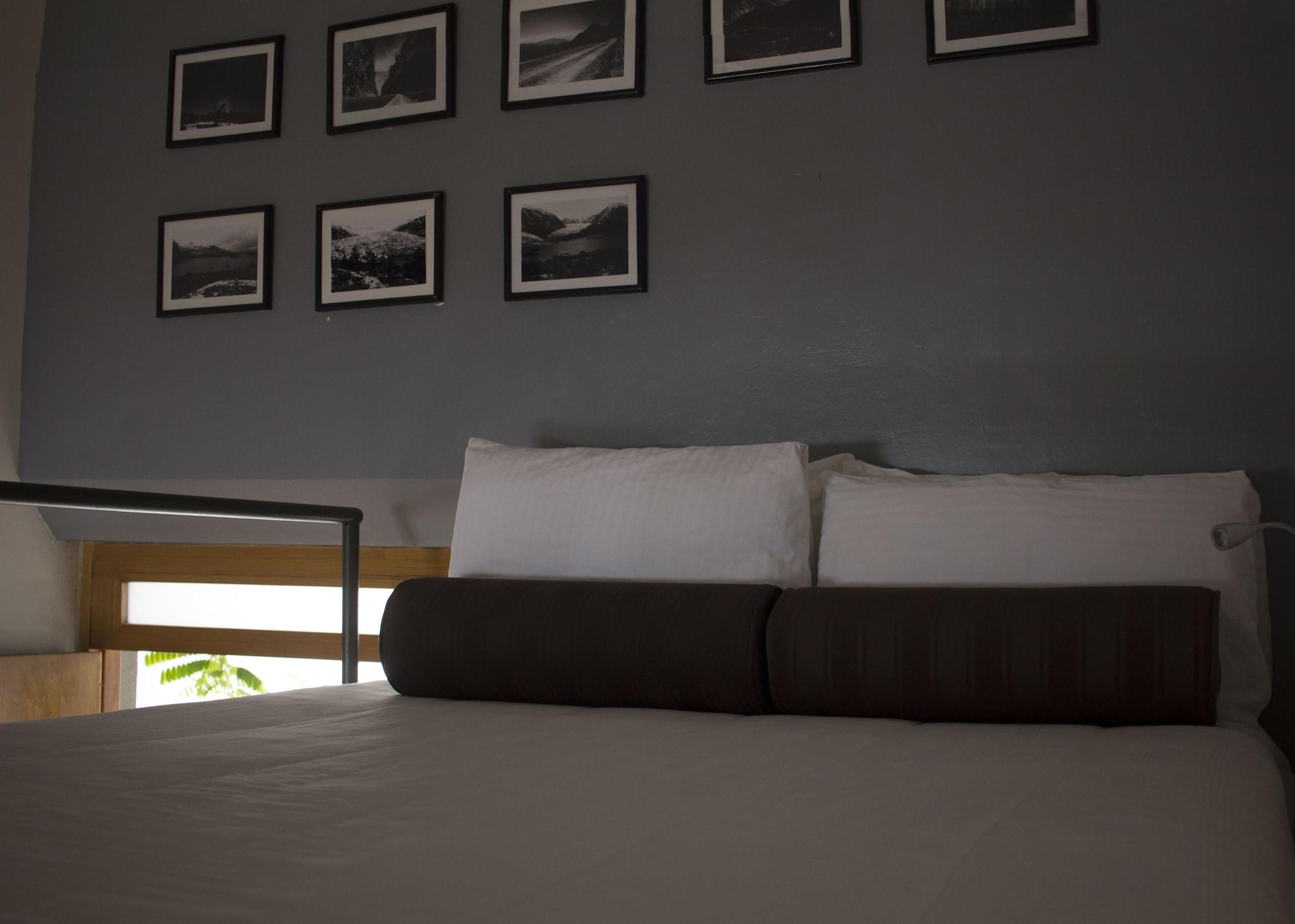 Kuku Ruku Hotel Querétaro Екстериор снимка