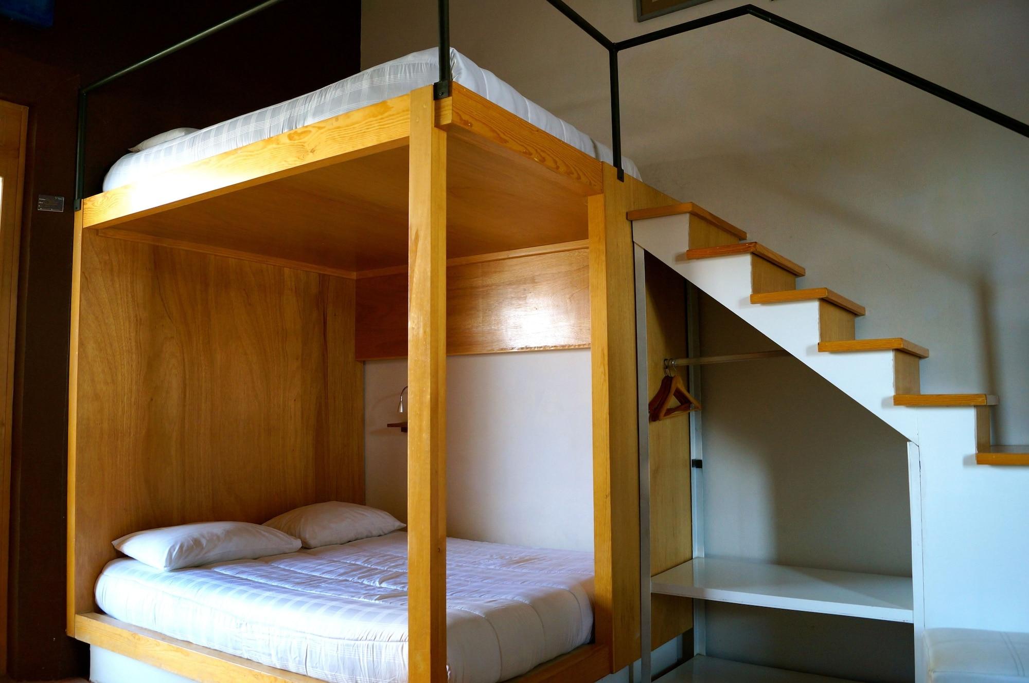 Kuku Ruku Hotel Querétaro Екстериор снимка