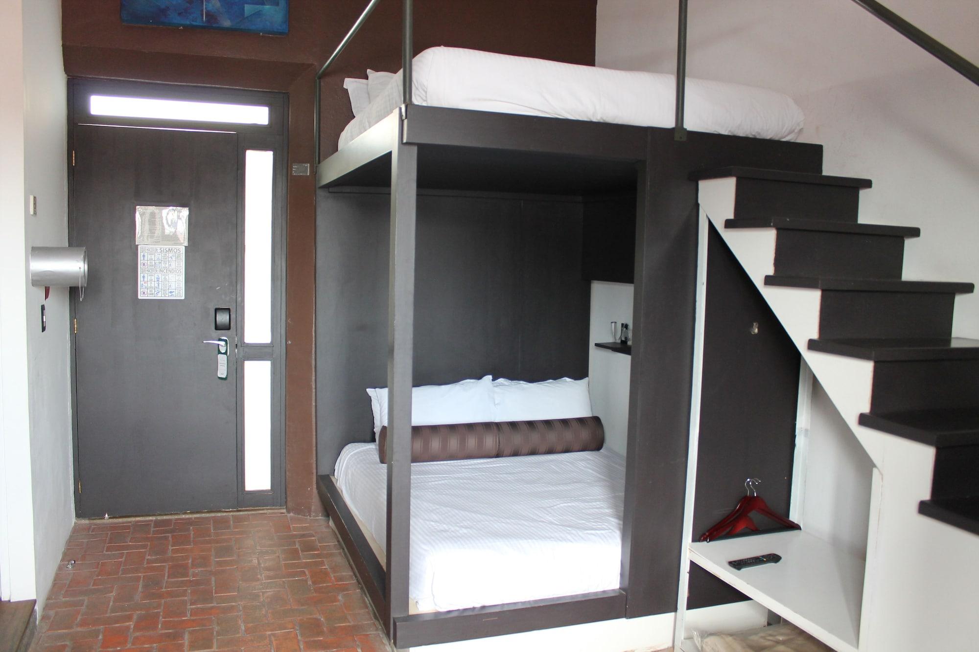 Kuku Ruku Hotel Querétaro Екстериор снимка