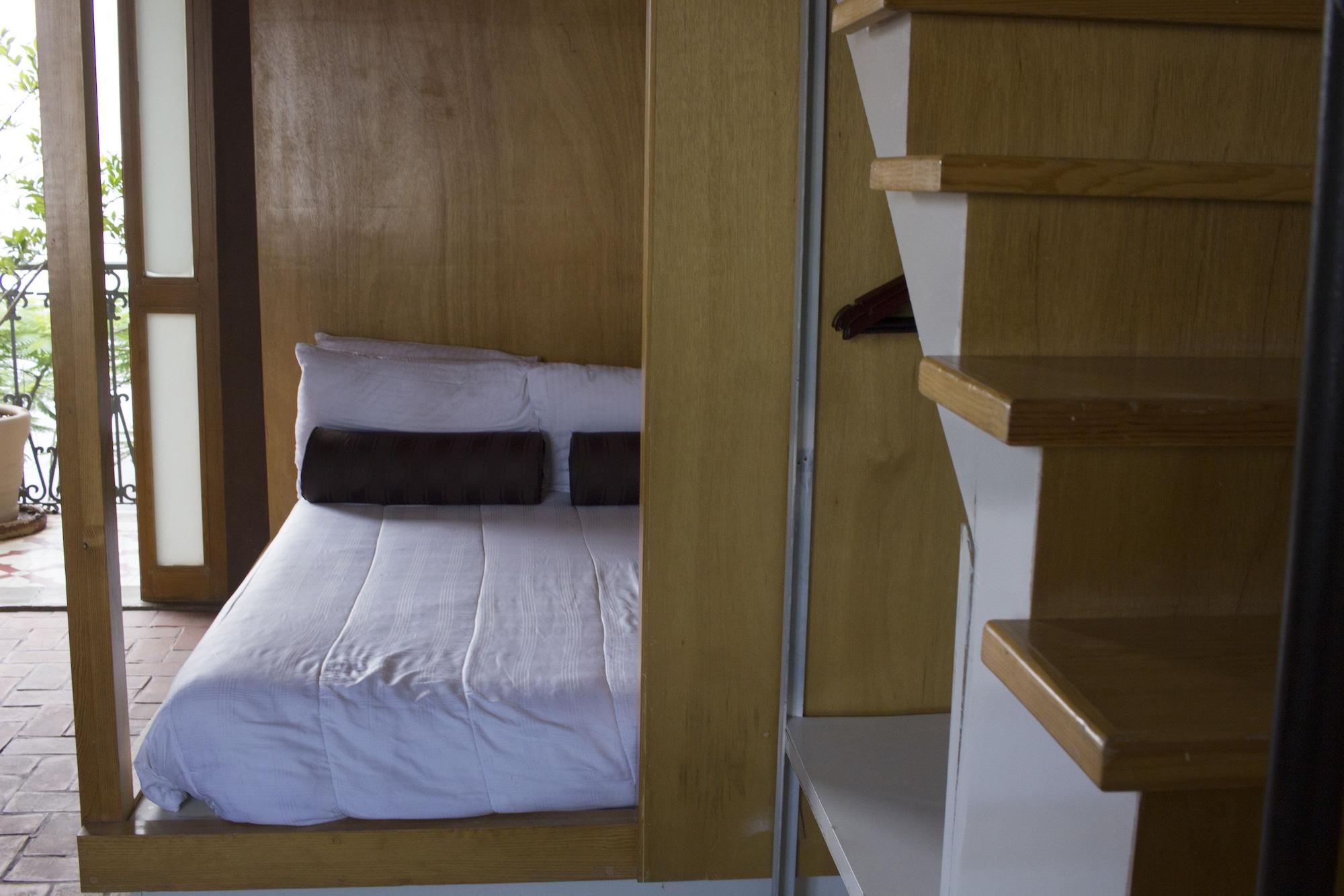 Kuku Ruku Hotel Querétaro Екстериор снимка
