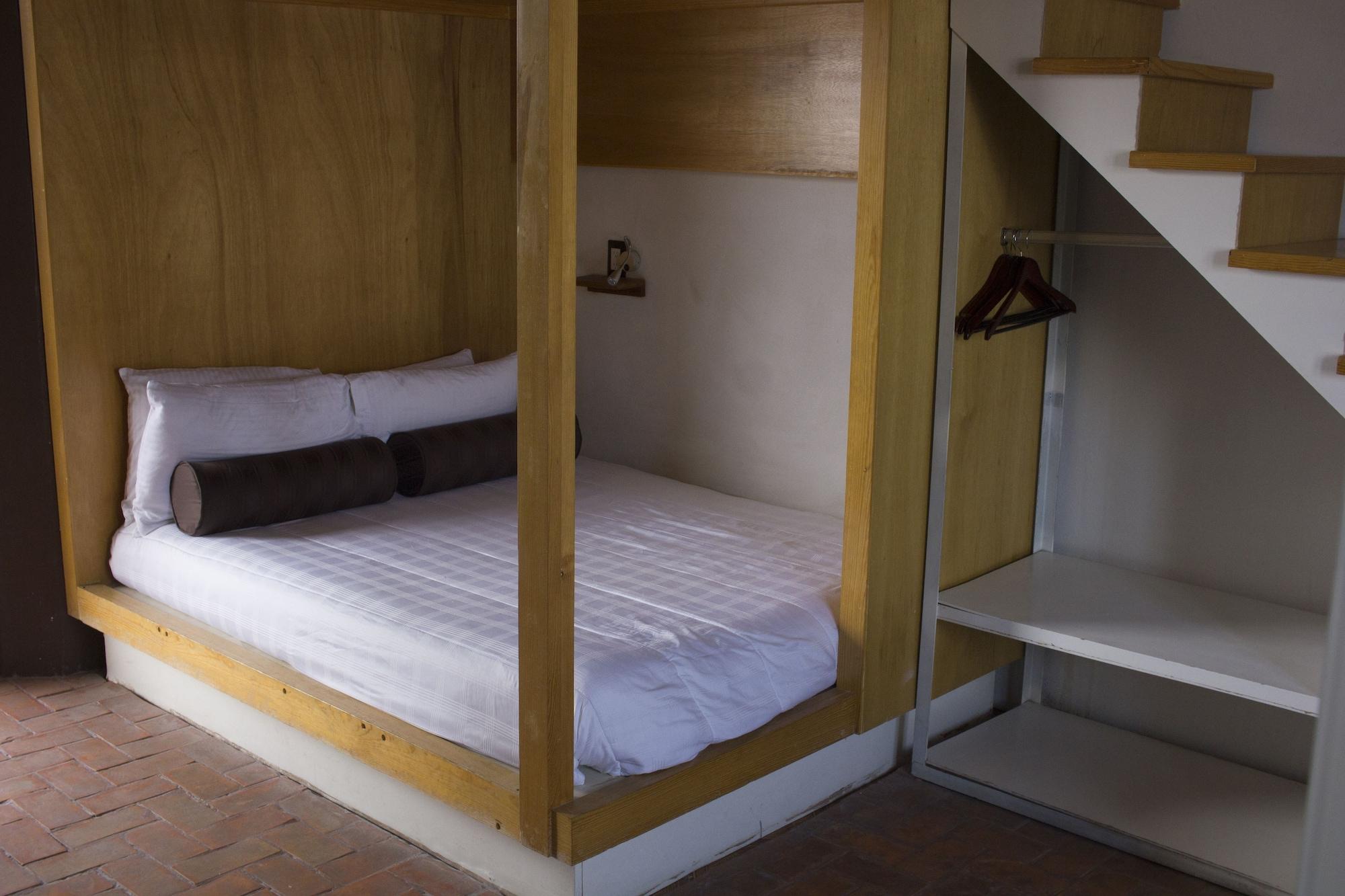 Kuku Ruku Hotel Querétaro Екстериор снимка