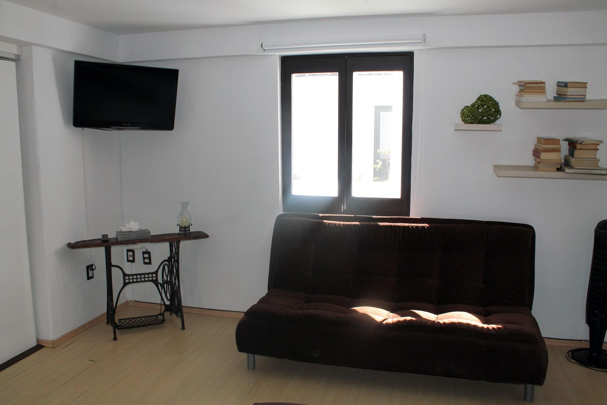 Kuku Ruku Hotel Querétaro Екстериор снимка