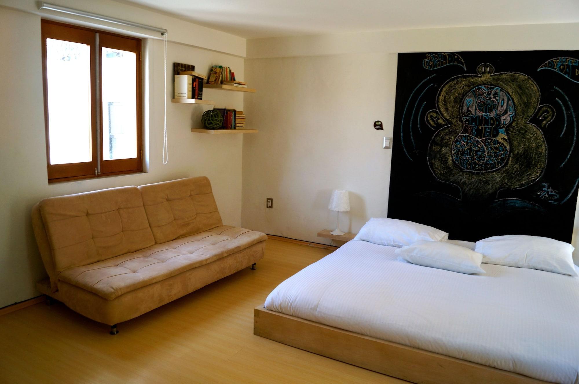Kuku Ruku Hotel Querétaro Екстериор снимка