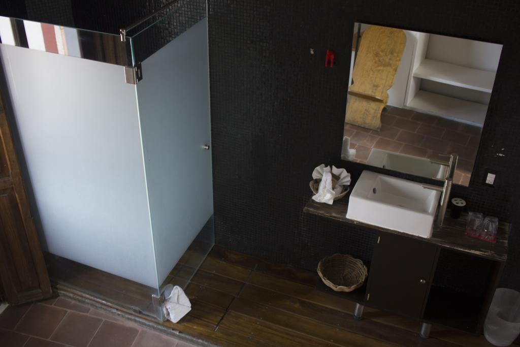 Kuku Ruku Hotel Querétaro Екстериор снимка