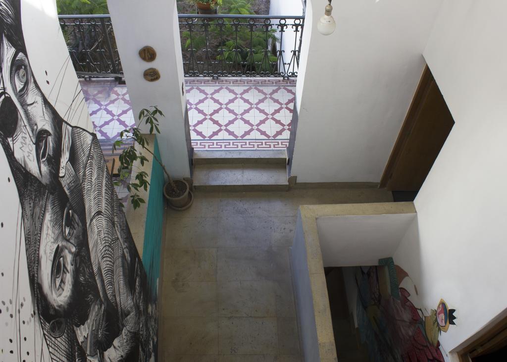 Kuku Ruku Hotel Querétaro Екстериор снимка