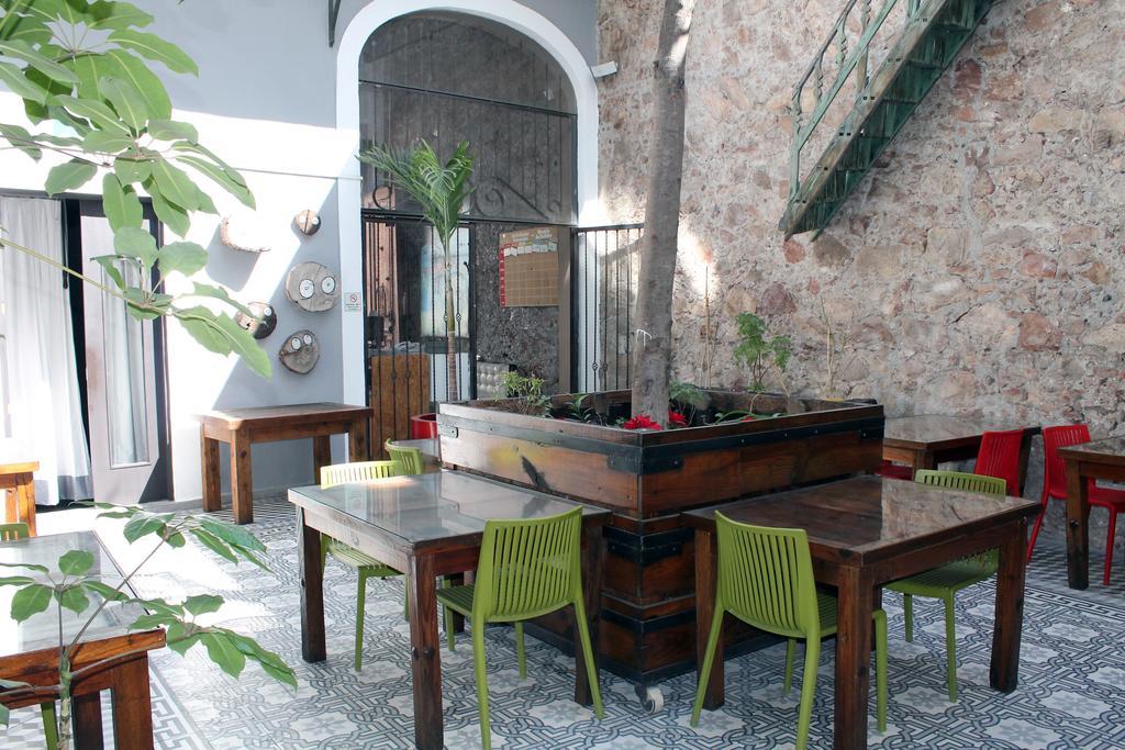Kuku Ruku Hotel Querétaro Екстериор снимка