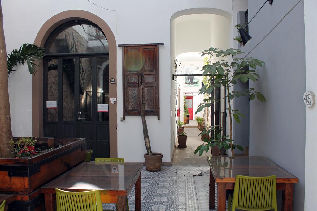 Kuku Ruku Hotel Querétaro Екстериор снимка