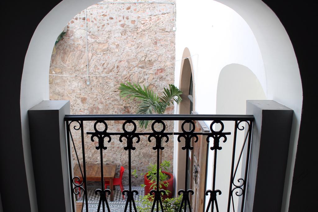 Kuku Ruku Hotel Querétaro Екстериор снимка
