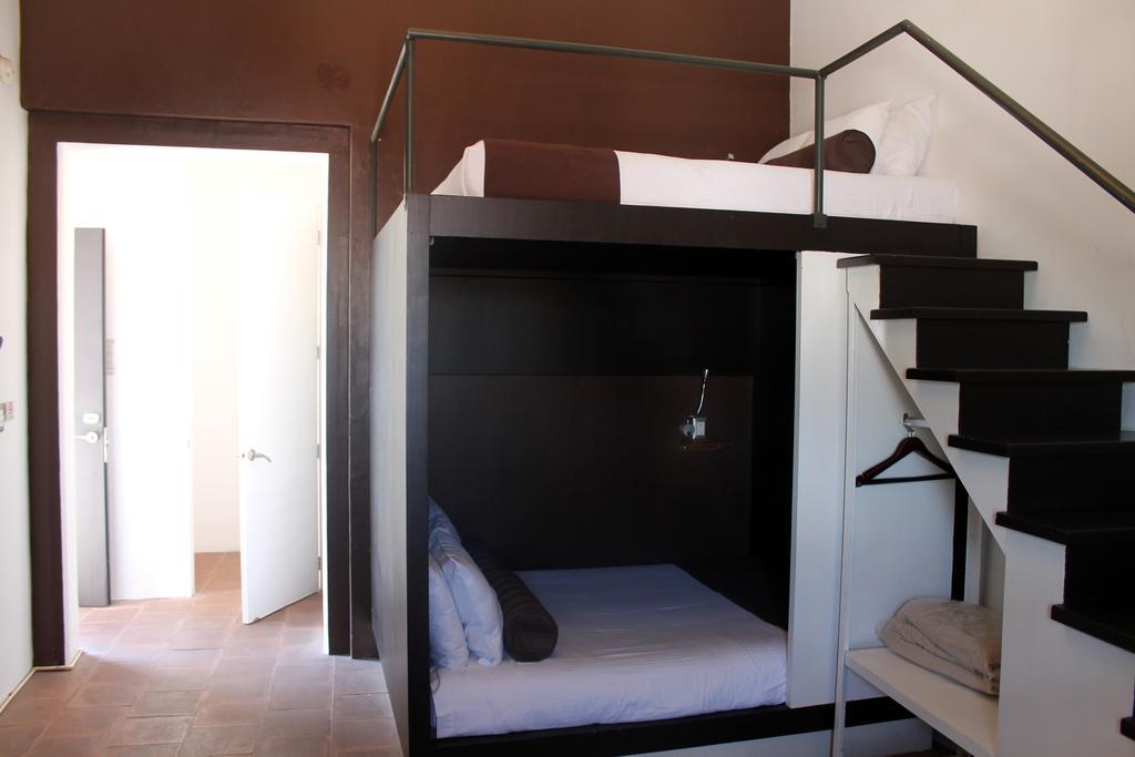 Kuku Ruku Hotel Querétaro Екстериор снимка