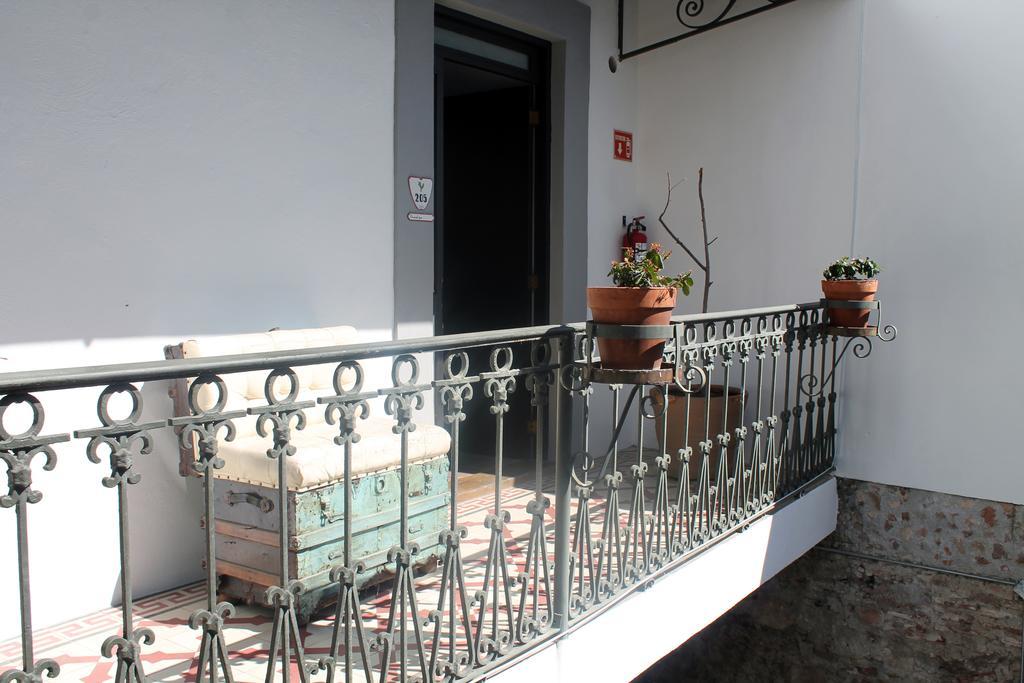 Kuku Ruku Hotel Querétaro Екстериор снимка