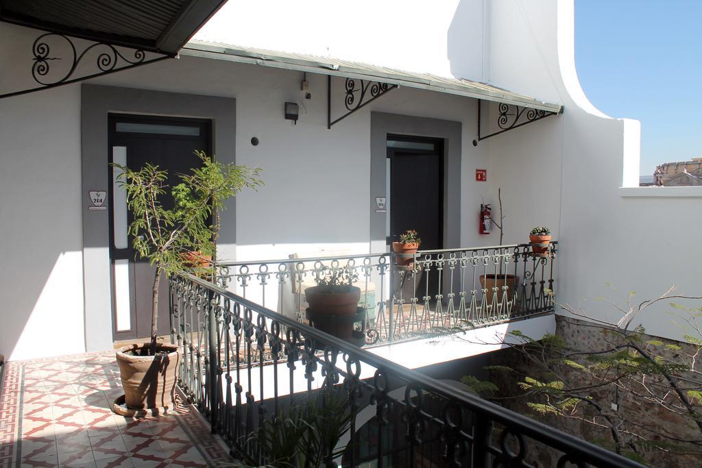 Kuku Ruku Hotel Querétaro Екстериор снимка
