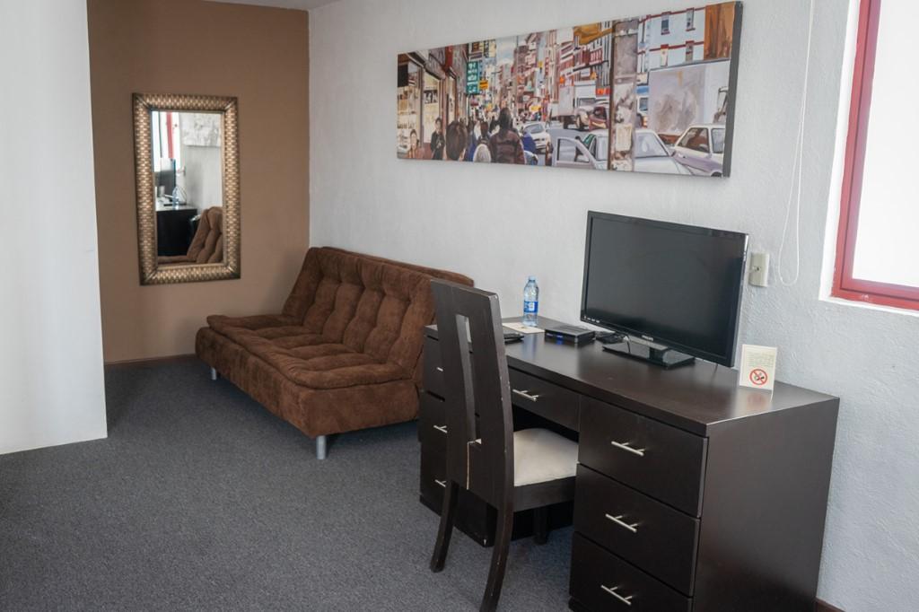 Kuku Ruku Hotel Querétaro Екстериор снимка