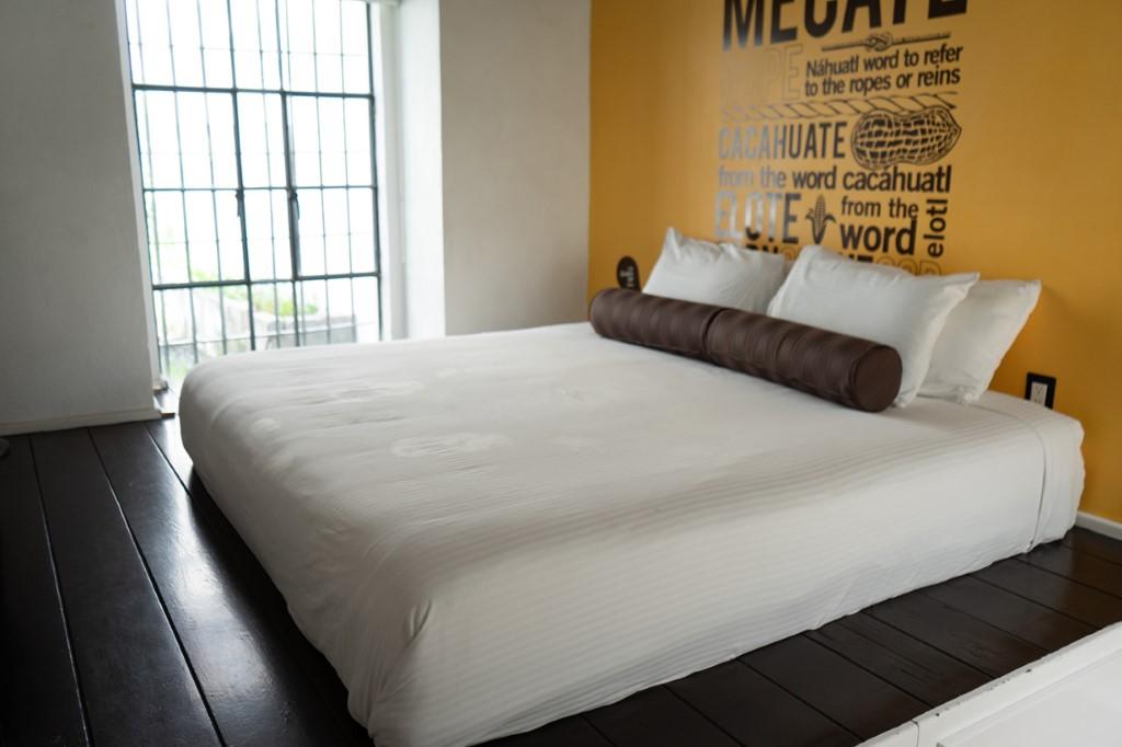 Kuku Ruku Hotel Querétaro Екстериор снимка